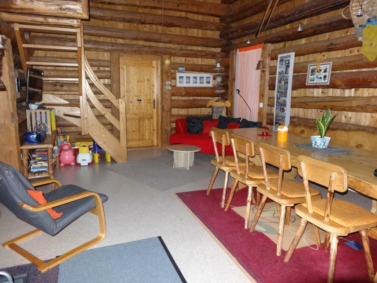 Appartamento Bellahof Flumserberg Esterno foto