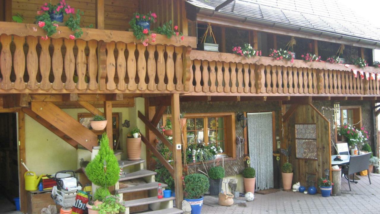Appartamento Bellahof Flumserberg Esterno foto